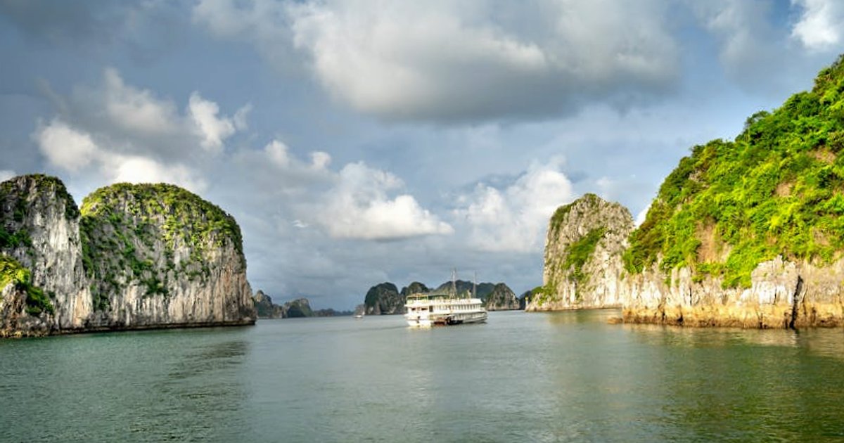 Beste Reisezeit Vietnam 2025/26: Wie du Wetter, Tet und Flugpreise perfekt kombinierst