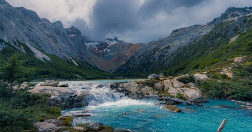 Patagonien mit Handgepäck? Wie du mit ultraleichtem Rucksack Rücken, Budget und Nerven rettest