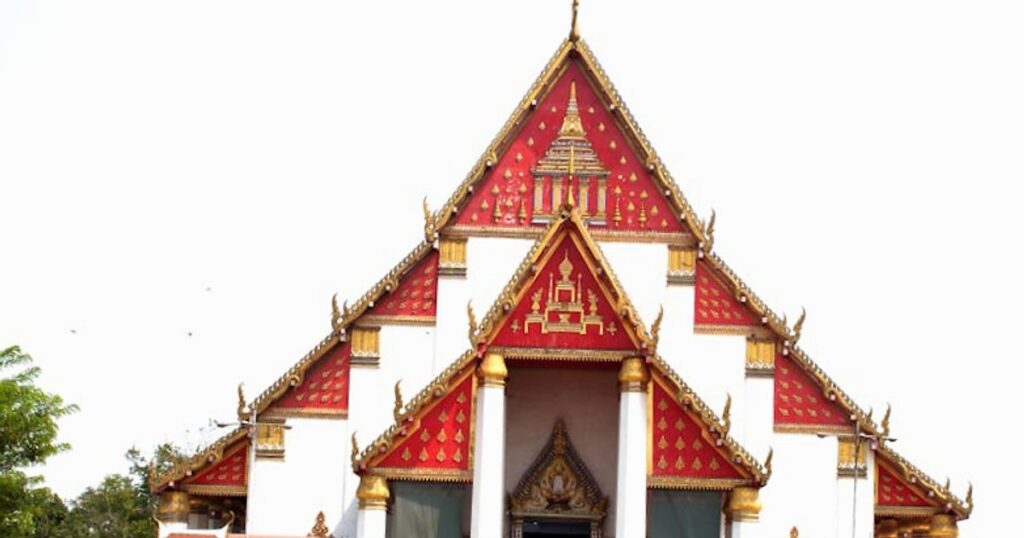 Thailand 2025 sicher & respektvoll erleben: Der entspannte Kultur- und Sicherheitsguide für Ersttäter