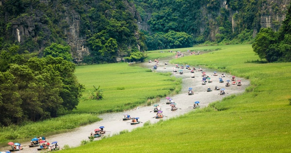 Vietnam 2026 ohne Selfie-Massen: Die günstigsten Geheimtipps im Norden und an der Zentralküste