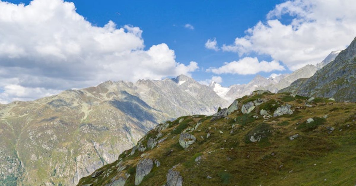 Die 9 besten Einsteiger-Trekkingtouren in Europa 2025/26, die du wirklich schaffst