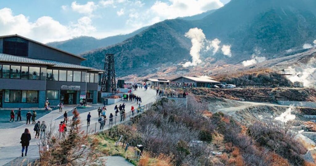 Hakone oder Kawaguchiko? Die ehrliche Fuji-Entscheidung für deinen Tokio-Trip