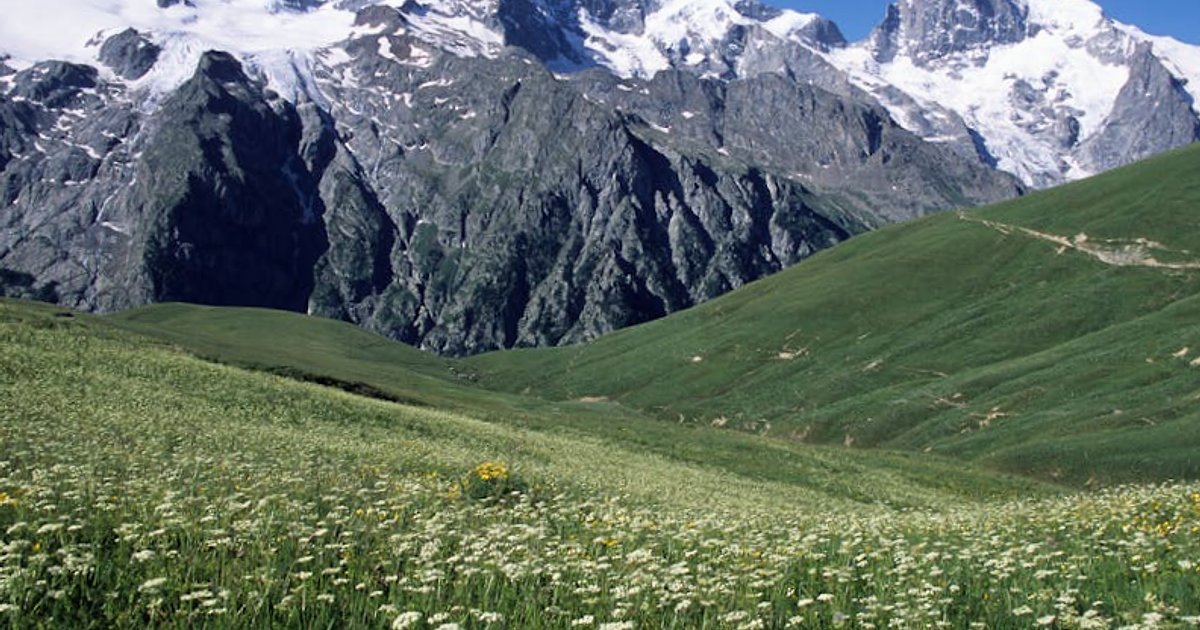 Interrail + Zelt + Wanderschuhe: Wie du Citytrips und Mini-Treks clever kombinierst