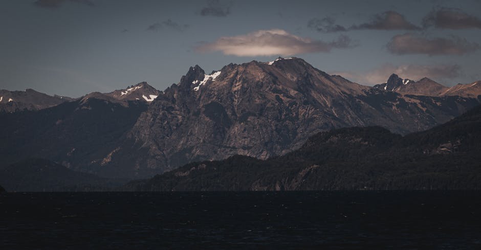 Patagonien ohne Logistik-Chaos: So planst du Torres del Paine, El Chaltén & Co. wirklich stressfrei