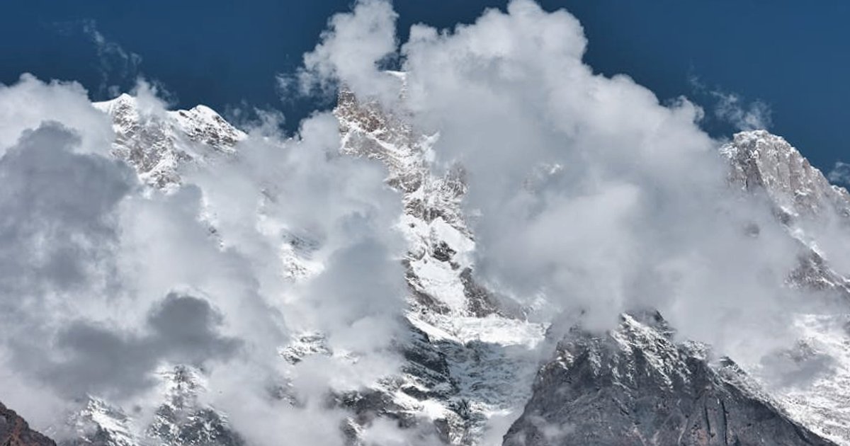 Von Deutschland ins Himalaya-Basislager: Der entspannte Plan für Flüge, Visa & Jetlag