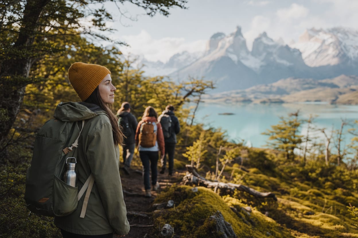 Südamerika nachhaltig bereisen: Slow Travel, Nationalparks und Natur ohne Drama