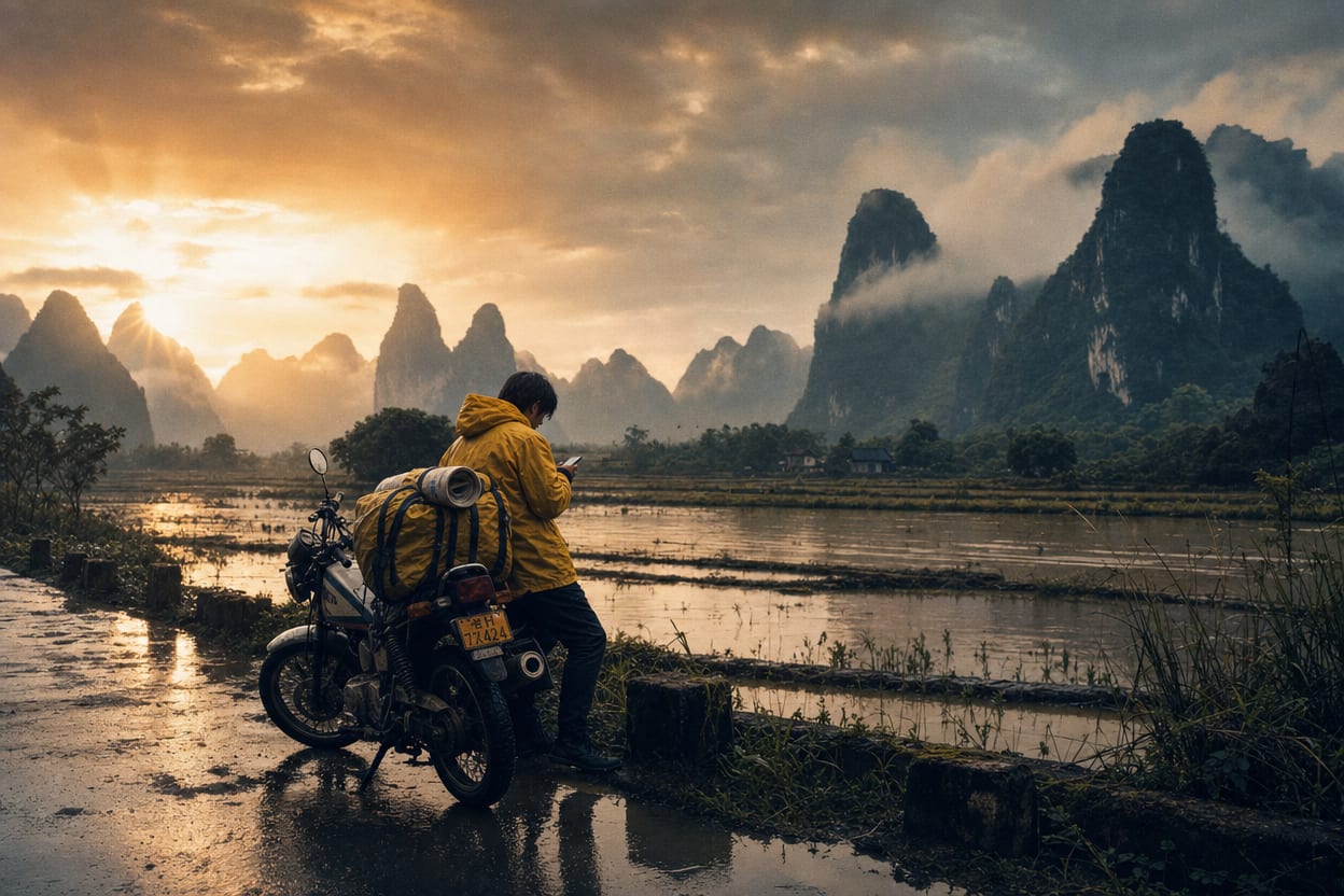 Vietnam 2026 nach den Fluten: Sicher reisen, clever planen, trotzdem genießen