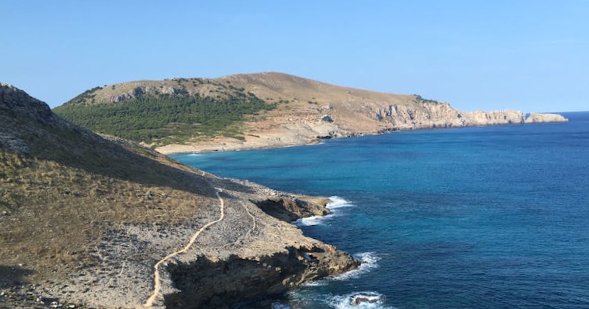 Wandern & Baden auf Mallorca 2026: Die besten Strandtouren im Nordosten