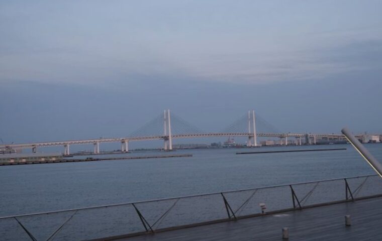 Erstes Mal Yokohama: Tabearuki-Guide durch Chinatown und Hafen