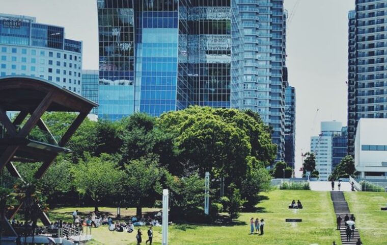 Unterschätztes Yokohama: Ruhige Viertel, lokale Vibes und kleine Aussichten fern vom Trubel