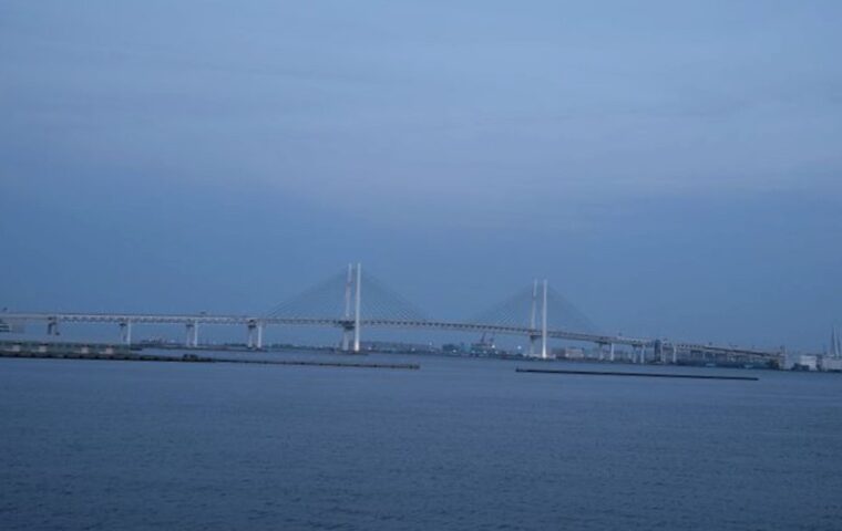 Yokohama an einem Tag: Entspannte 1‑Tages-Route ab Tokio für Erstbesucher