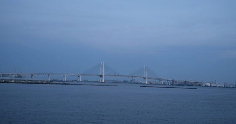 Yokohama an einem Tag: Entspannte 1‑Tages-Route ab Tokio für Erstbesucher